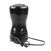 Electric Coffee Bean Grinder with Stainless Steel Blade