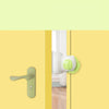TUSUNNY CH024 1pc Baby Safety Door Card