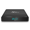 X96 Air Smart Android 9.0 TV Box with Amlogic S905X3 2.4GHz WiFi Support H.265 3D HDR10 8K 24fps
