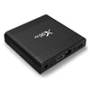 X96 Air Smart Android 9.0 TV Box with Amlogic S905X3 2.4GHz WiFi Support H.265 3D HDR10 8K 24fps