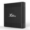 X96 Air Smart Android 9.0 TV Box with Amlogic S905X3 2.4GHz WiFi Support H.265 3D HDR10 8K 24fps