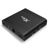X96 Air Smart Android 9.0 TV Box with Amlogic S905X3 2.4GHz WiFi Support H.265 3D HDR10 8K 24fps