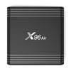 X96 Air Smart Android 9.0 TV Box with Amlogic S905X3 2.4GHz WiFi Support H.265 3D HDR10 8K 24fps
