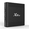 X96 Air Smart Android 9.0 TV Box with Amlogic S905X3 2.4GHz WiFi Support H.265 3D HDR10 8K 24fps