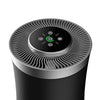 KJ70F - 103 32W Desktop Air Purifier HEPA Filter 3 Purification Speeds Capacitive Touch Control