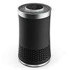 KJ70F - 103 32W Desktop Air Purifier HEPA Filter 3 Purification Speeds Capacitive Touch Control