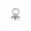 Strong Neodymium Pot Magnet with Hanging Ring