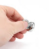 Strong Neodymium Pot Magnet with Hanging Ring