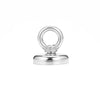 Strong Neodymium Pot Magnet with Hanging Ring