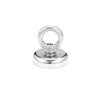Strong Neodymium Pot Magnet with Hanging Ring