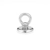 Strong Neodymium Pot Magnet with Hanging Ring