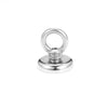 Strong Neodymium Pot Magnet with Hanging Ring