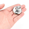 Strong Neodymium Pot Magnet with Hanging Ring