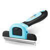 Sinypet Q - 007 - NH Deshedding Comb for Medium & Short Hair Medium & Large Size Pet Dogs