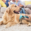Sinypet Q - 007 - NH Deshedding Comb for Medium & Short Hair Medium & Large Size Pet Dogs