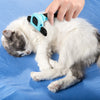 Sinypet Q - 007 - NH Deshedding Comb for Medium & Short Hair Medium & Large Size Pet Dogs