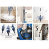 Shark T8 Household Handheld Steam Cleaner Mop Multifunctional Sterilization Cleaning Machine