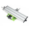 Mini Compound Bench Fixture Drill Milling Machine Working Cross Table