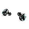 T5S BT 5.0 HiFi Quality Sound Portable Wireless Earphones with Charging Case