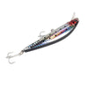 Fishing Bait Rechargeable Twitching Lures with USB Recharging Cords