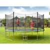 14FT TRAMPOLINE