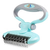 Sinypet Q - 008 - S Pet Dematting Comb Smart Hairy Knot