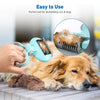 Sinypet Q - 008 - S Pet Dematting Comb Smart Hairy Knot