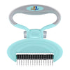 Sinypet Q - 008 - S Pet Dematting Comb Smart Hairy Knot