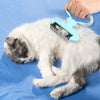 Sinypet Q - 008 - S Pet Dematting Comb Smart Hairy Knot