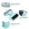 Sinypet Q - 008 - S Pet Dematting Comb Smart Hairy Knot