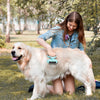 Sinypet Q - 008 - S Pet Dematting Comb Smart Hairy Knot