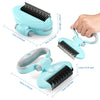 Sinypet Q - 008 - S Pet Dematting Comb Smart Hairy Knot