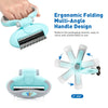 Sinypet Q - 008 - S Pet Dematting Comb Smart Hairy Knot