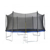 15FT TRAMPOLINE