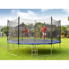 15FT TRAMPOLINE