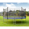 15FT TRAMPOLINE