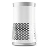 KJ70F - 103 32W Desktop Air Purifier HEPA Filter 3 Purification Speeds Capacitive Touch Control