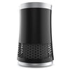 KJ70F - 103 32W Desktop Air Purifier HEPA Filter 3 Purification Speeds Capacitive Touch Control
