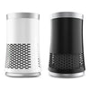KJ70F - 103 32W Desktop Air Purifier HEPA Filter 3 Purification Speeds Capacitive Touch Control