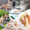Sinypet Q - 008 - S Pet Dematting Comb Smart Hairy Knot
