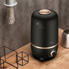 Deerma DEM - F450 Cool Mist Air Humidifier 4L Large Capacity Zero Radiation Mute Fog Creator