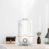 Deerma DEM - F450 Cool Mist Air Humidifier 4L Large Capacity Zero Radiation Mute Fog Creator