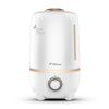 Deerma DEM - F450 Cool Mist Air Humidifier 4L Large Capacity Zero Radiation Mute Fog Creator