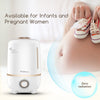 Deerma DEM - F450 Cool Mist Air Humidifier 4L Large Capacity Zero Radiation Mute Fog Creator