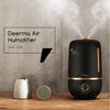 Deerma DEM - F450 Cool Mist Air Humidifier 4L Large Capacity Zero Radiation Mute Fog Creator