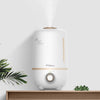 Deerma DEM - F450 Cool Mist Air Humidifier 4L Large Capacity Zero Radiation Mute Fog Creator