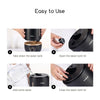 Deerma DEM - F450 Cool Mist Air Humidifier 4L Large Capacity Zero Radiation Mute Fog Creator