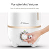 Deerma DEM - F450 Cool Mist Air Humidifier 4L Large Capacity Zero Radiation Mute Fog Creator