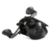 Lizard Left / Right Hand Baitcasting Reel 12 + 1BB 7.2:1 with Metal Wire Cup