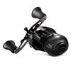 Lizard Left / Right Hand Baitcasting Reel 12 + 1BB 7.2:1 with Metal Wire Cup